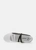 Puma Speedcat Ballet Flats - PUMA White-PUMA Black - Thumbnail 4