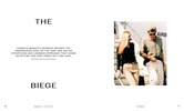 "CBK: Carolyn Bessette Kennedy" by Sunita Kumar Nair Book - Thumbnail 2