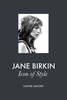 "Jane Birkin: Icon of Style" Book - Thumbnail 1