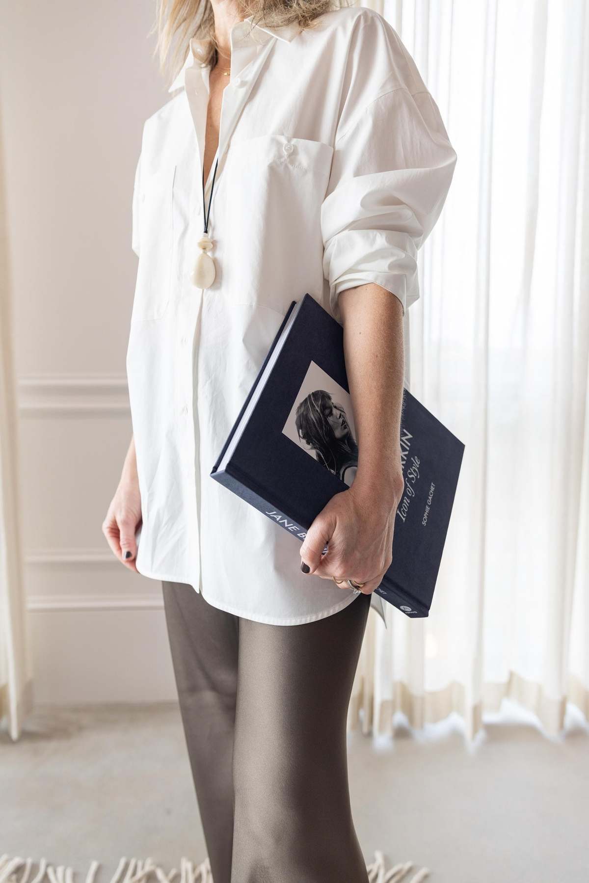 "Jane Birkin: Icon of Style" Book - Image 2 of 5