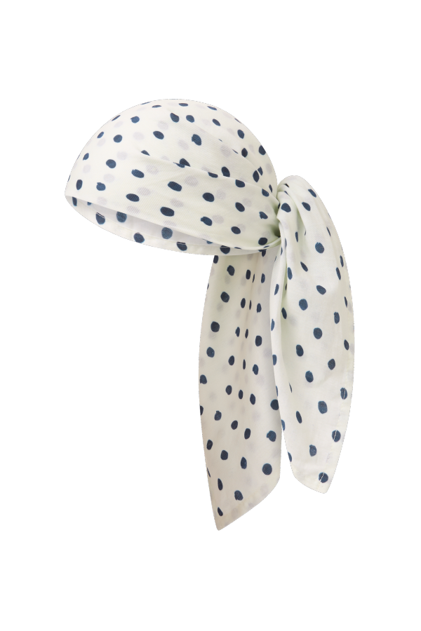F E L L A . Head Scarf
