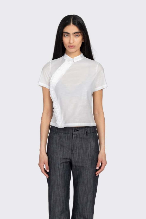 Paloma Wool Gaspar Top - White