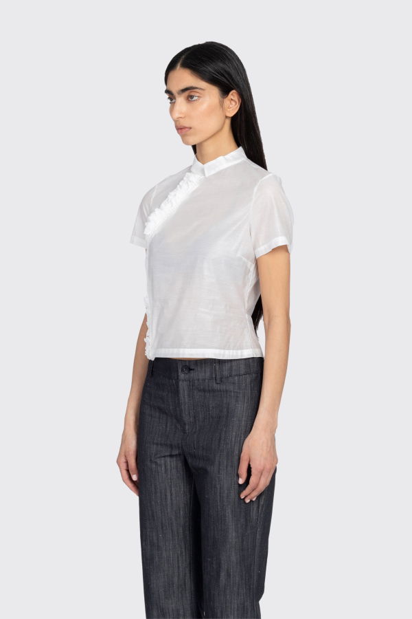 Paloma Wool Gaspar Top - White