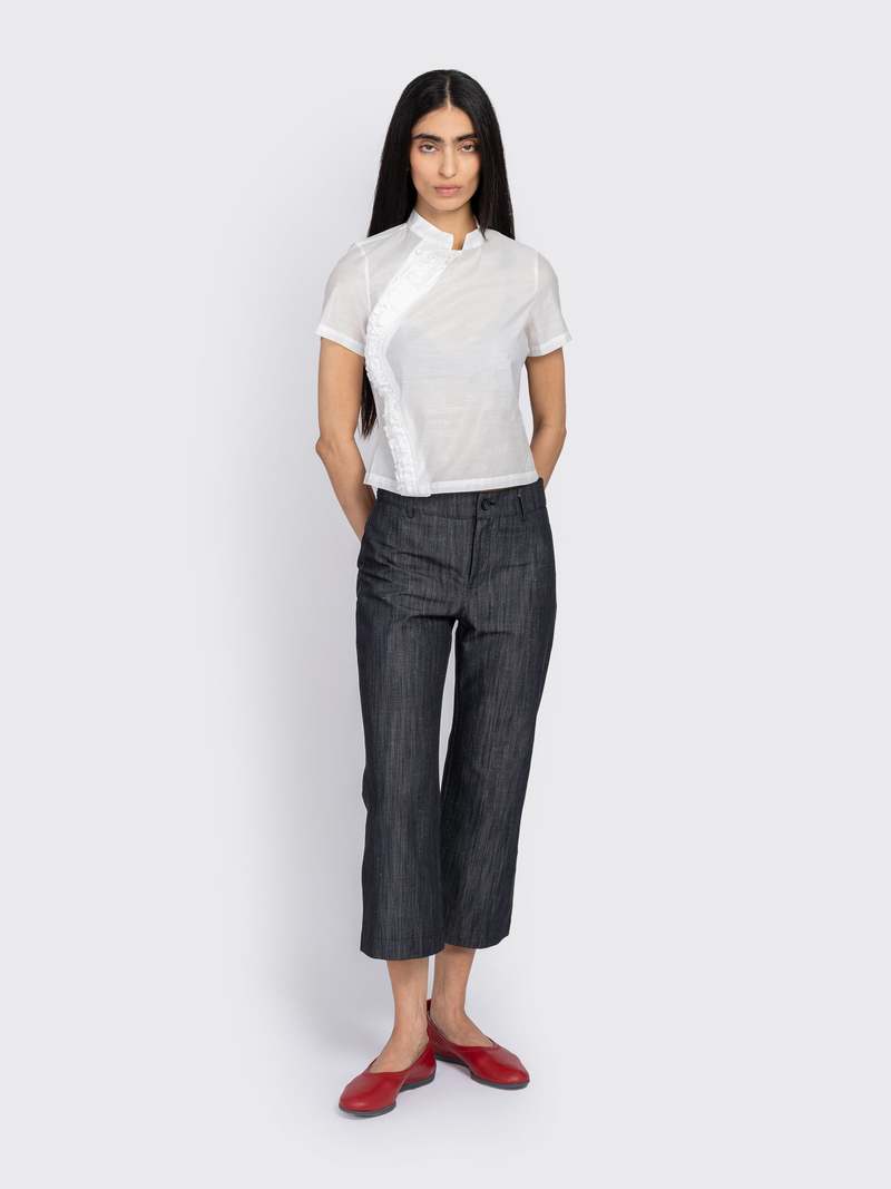 Paloma Wool Gaspar Top - White | Garmentory