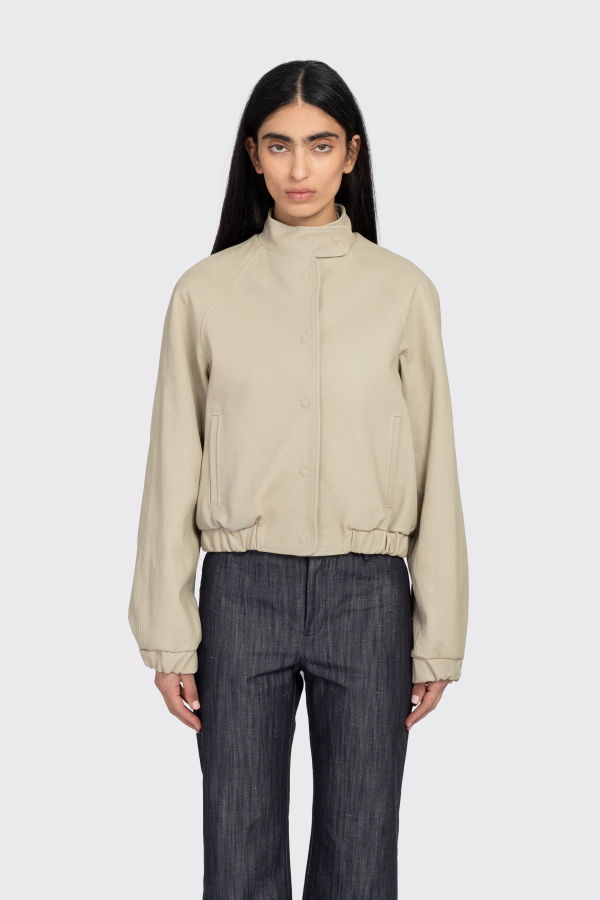 Paloma Wool Raim Jacket - Off White