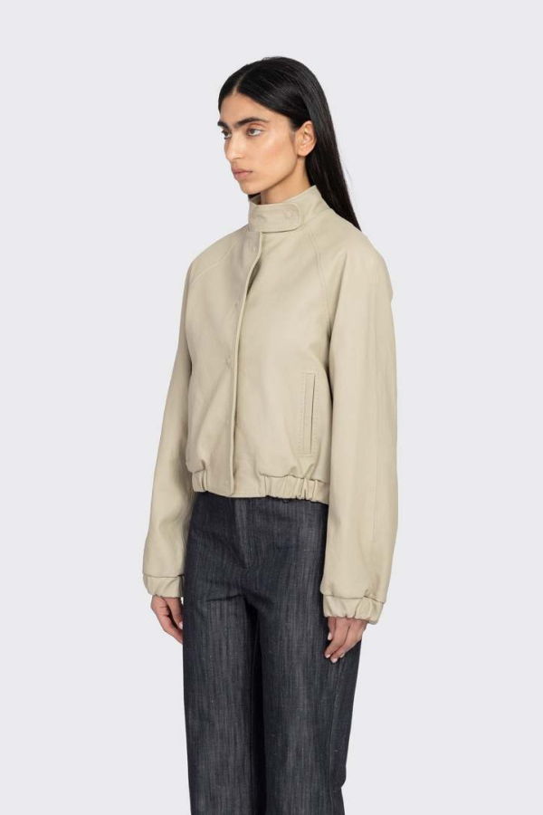 Paloma Wool Raim Jacket - Off White