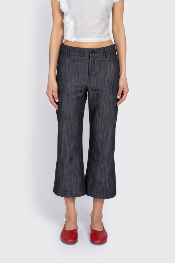Paloma Wool Sibily Pants - Gray