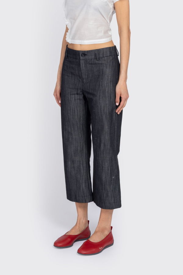 Paloma Wool Sibily Pants - Gray