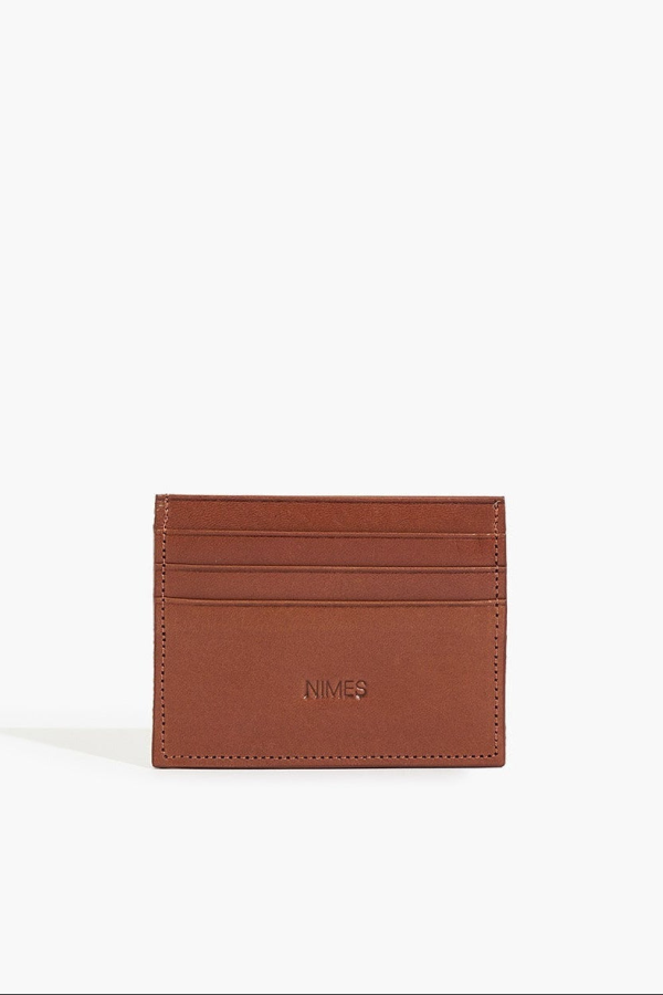 Nimes Card Holder