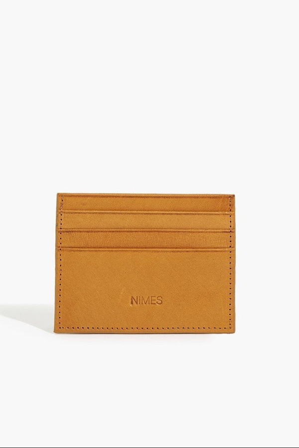 Nimes Card Holder