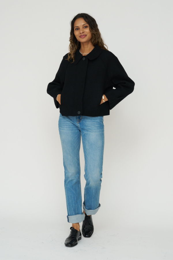 Thinking MU Daria Jacket