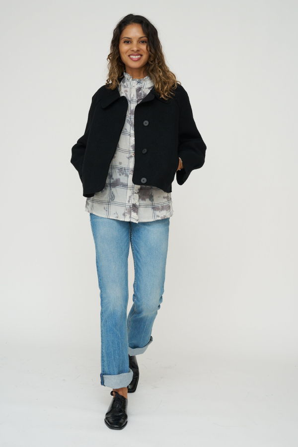 Thinking MU Daria Jacket
