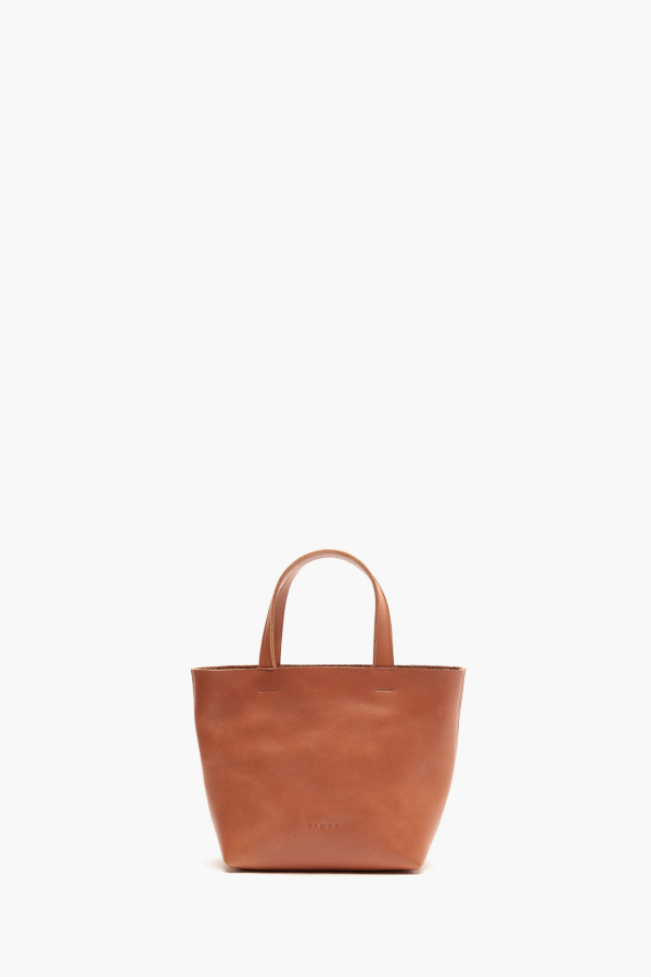 Nimes Gorriti Top Bag