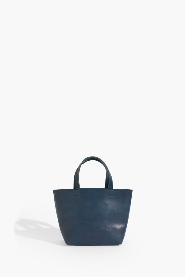 Nimes Gorriti Top Bag