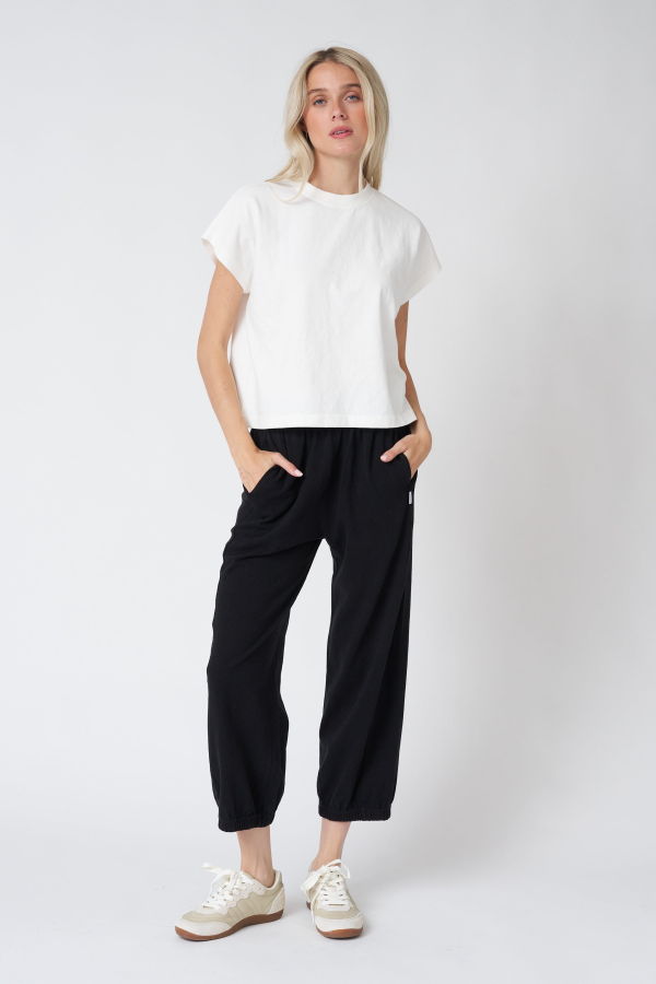Le Bon Shoppe Balloon Pants