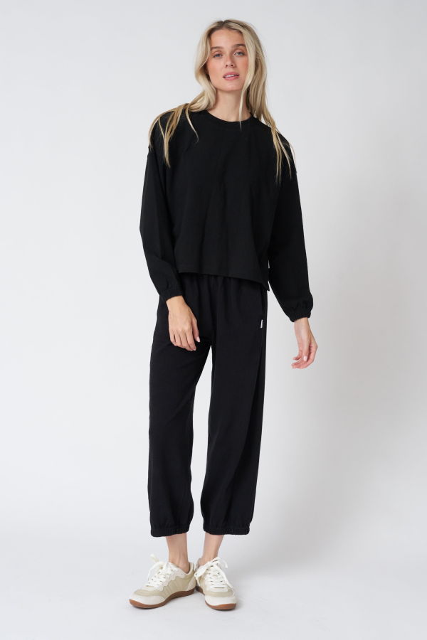 Le Bon Shoppe Balloon Pants