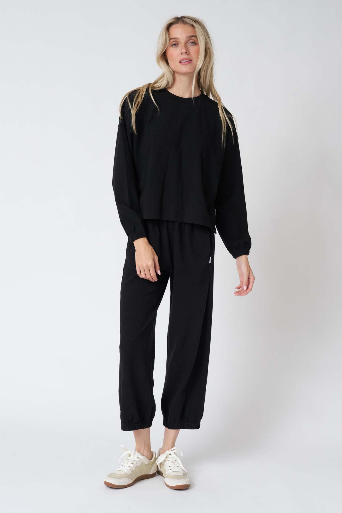 Le Bon Shoppe Balloon Pants - Image 2 of 7