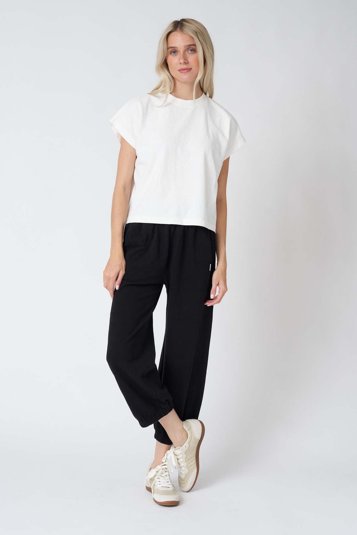 Le Bon Shoppe Balloon Pants - Image 3 of 7