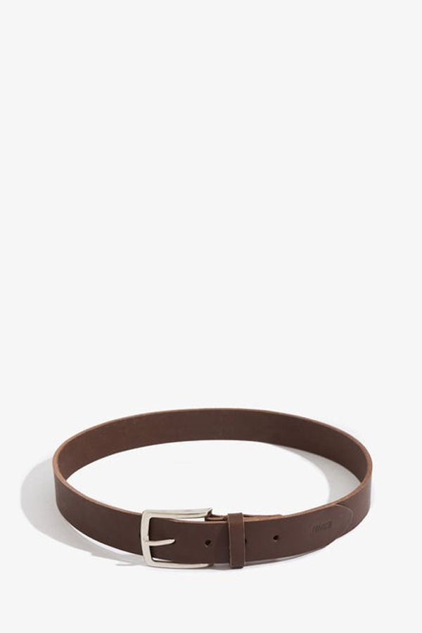 Nimes Handmade Leather Belt
