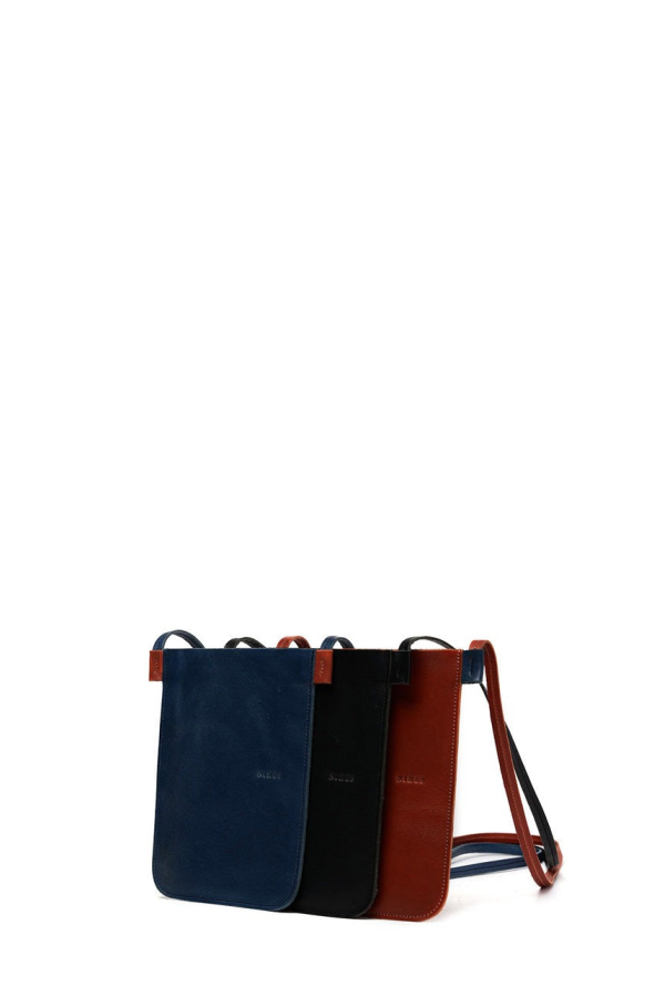 Nimes Parche Mini Bag