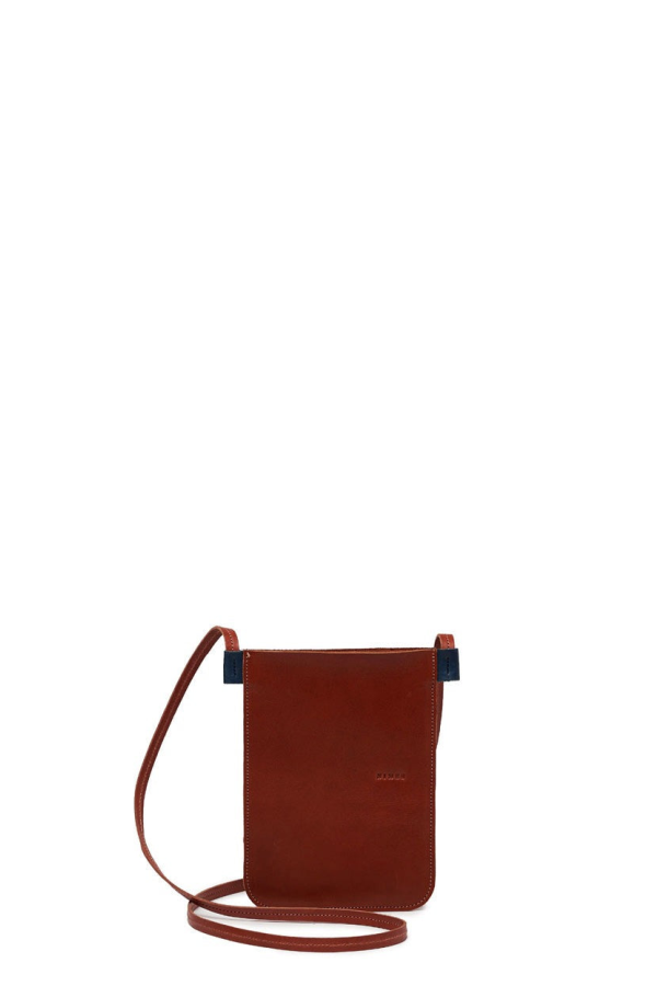 Nimes Parche Mini Bag