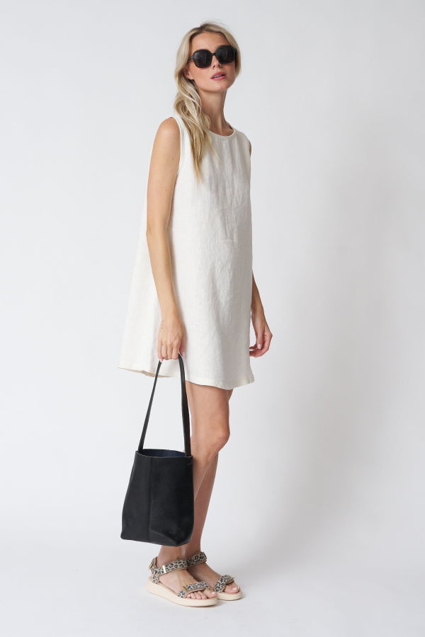 Nimes Plaza Tote