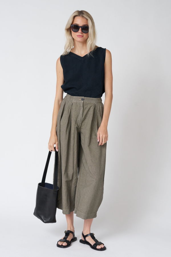 Nimes Plaza Tote