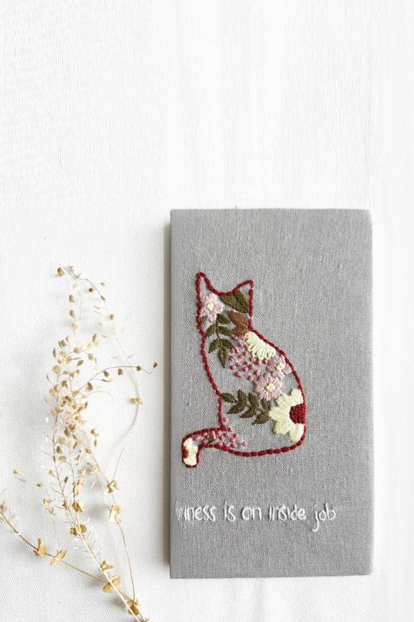 Quince Fables Quince Handmade Journals