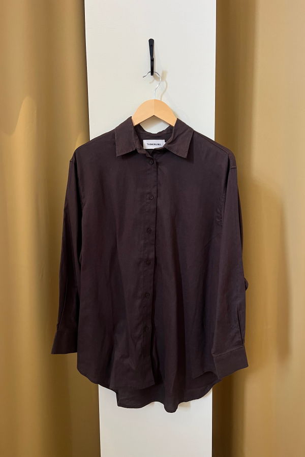Thinking MU Gia Blouse