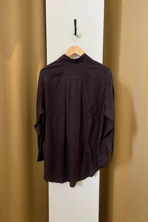 Thinking MU Gia Blouse