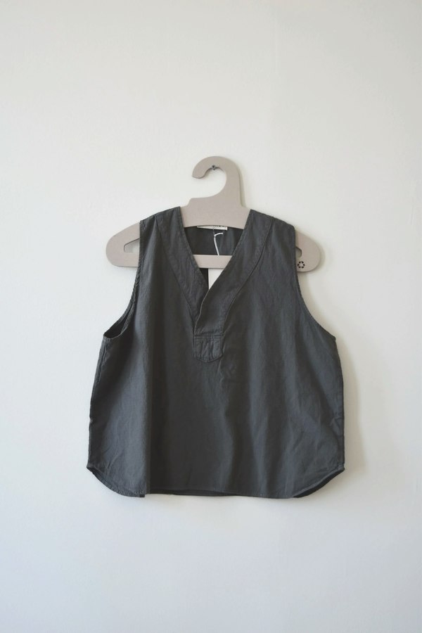 Wol Hide Cross Tank