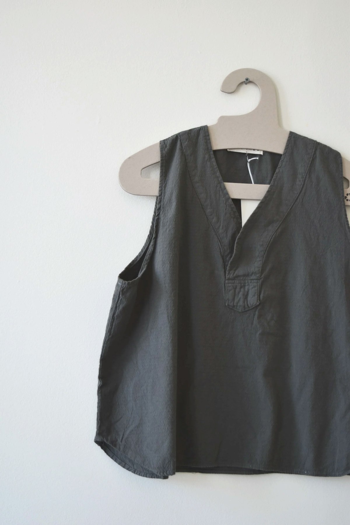 Wol Hide Cross Tank - Image 2 of 2