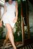Gil Rodriguez Carrie Mini Dress - Thumbnail 3