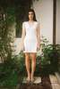 Gil Rodriguez Carrie Mini Dress - Thumbnail 4