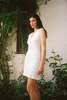 Gil Rodriguez Carrie Mini Dress - Thumbnail 5