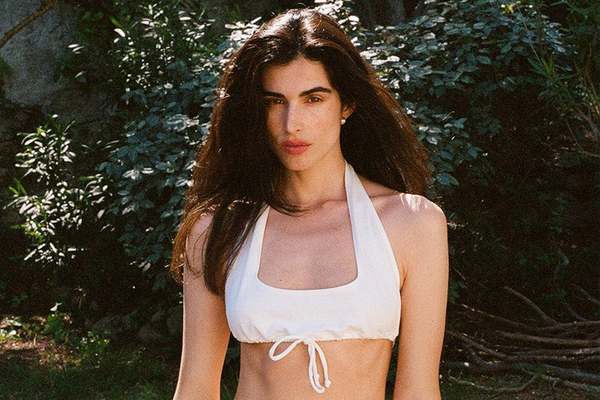 Gil Rodriguez Playa Halter Bralette Gil Rodriguez Playa Halter Bralette