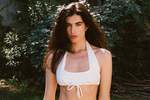 Gil Rodriguez Playa Halter Bralette - Thumbnail 1