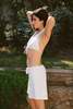 Gil Rodriguez Playa Halter Bralette - Thumbnail 5