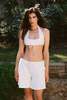 Gil Rodriguez Playa Halter Bralette - Thumbnail 6
