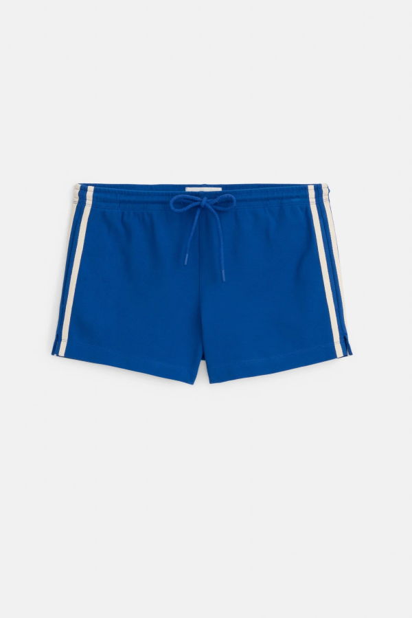 Alex Mill Coco Track Shorts