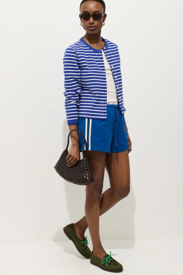 Alex Mill Coco Track Shorts