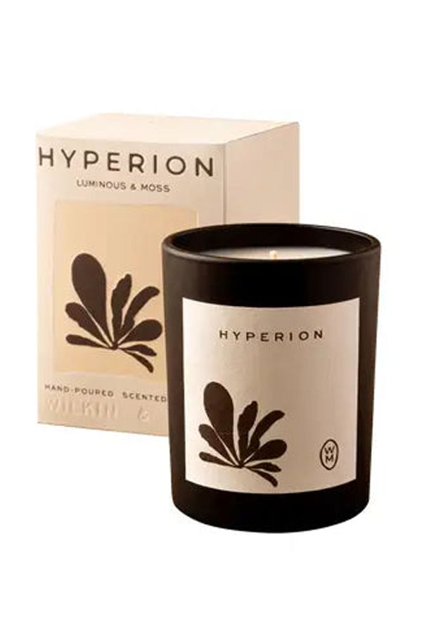 Wilkin & May Hyperion Candle