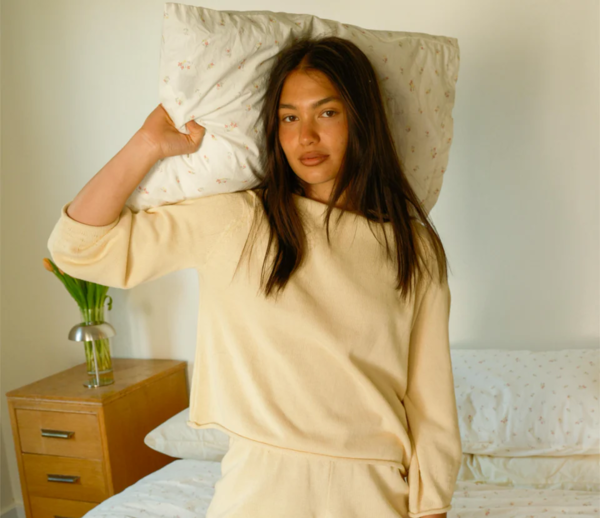 Snderhaus Jeanie Sweater