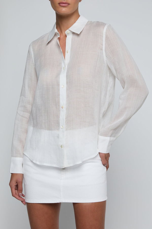 L'agence Ellery Blouse