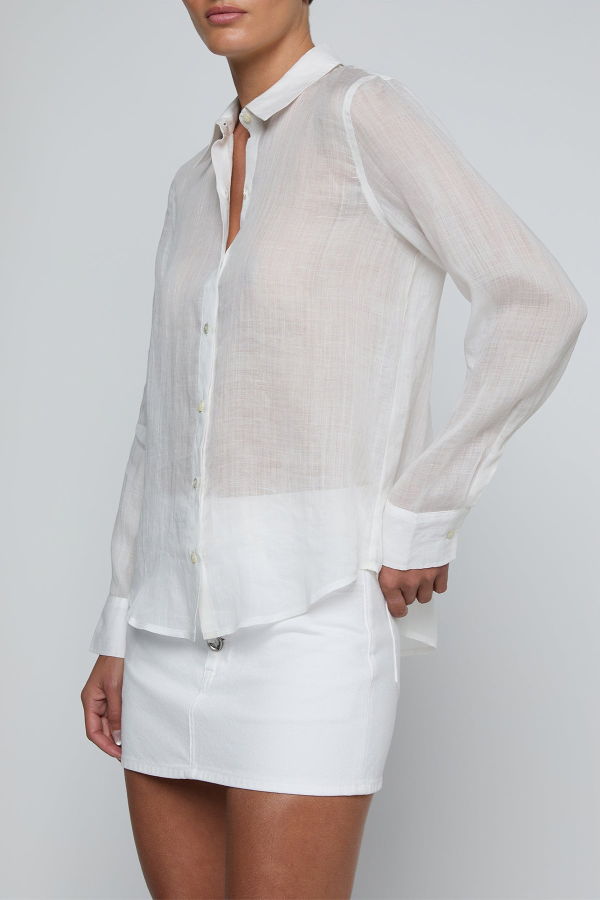 L'agence Ellery Blouse