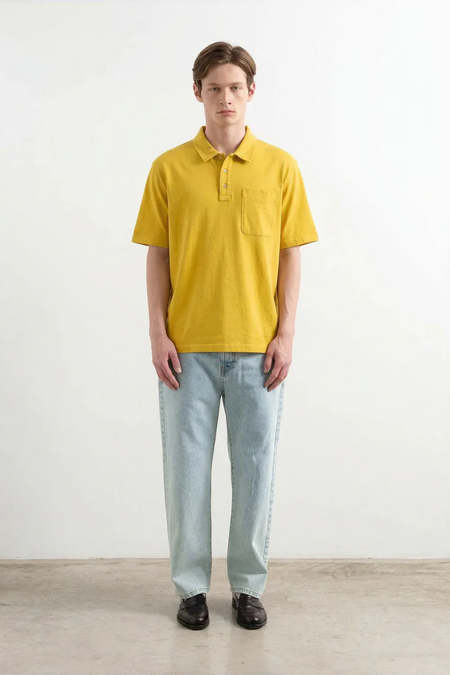 Supreme Polo | Garmentory
