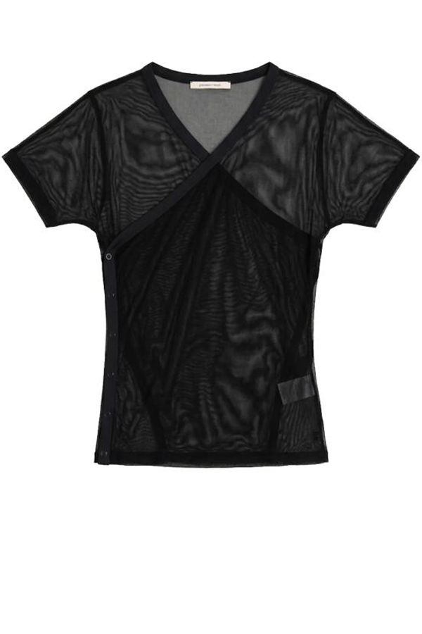 Paloma Wool Short Sleeve T-Shirt