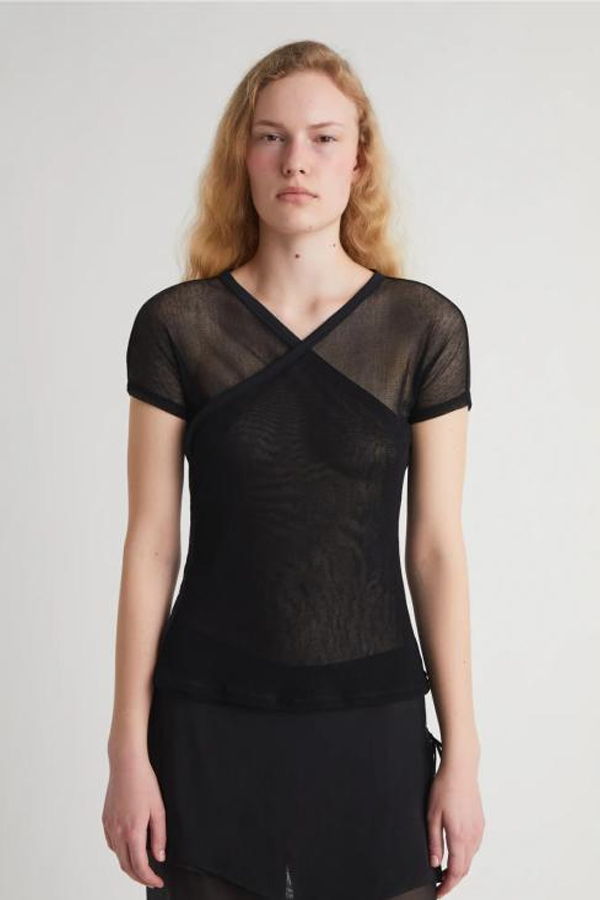 Paloma Wool Short Sleeve T-Shirt