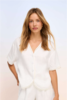 LITTLE LIES Hannah Blouse - Thumbnail 1