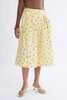 Eliza Faulkner Frances Polka Dot Short - Thumbnail 1